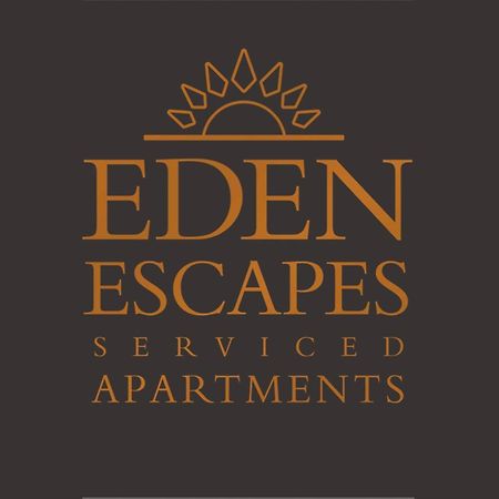 Eden Escapes Serviced Apartments Моркам Экстерьер фото